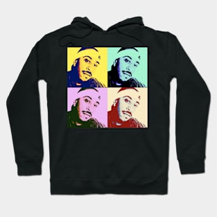 Luda Couture Ludacriss Singer T-Shirts, Because True Style Is Measured in Beats per Minute Hoodie